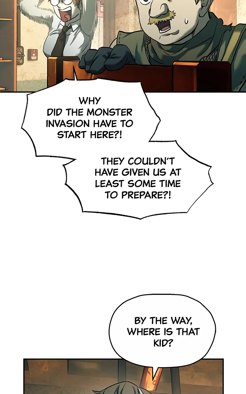 Read Surviving the Apocalypse chapter 55.02 image 84 on Lezhin