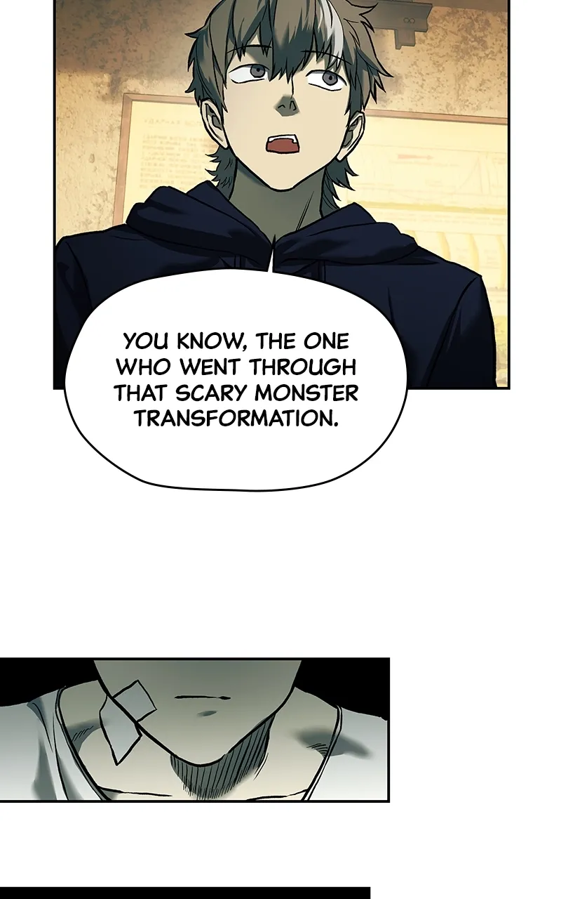 Read Surviving the Apocalypse chapter 55.02 image 85 on Lezhin