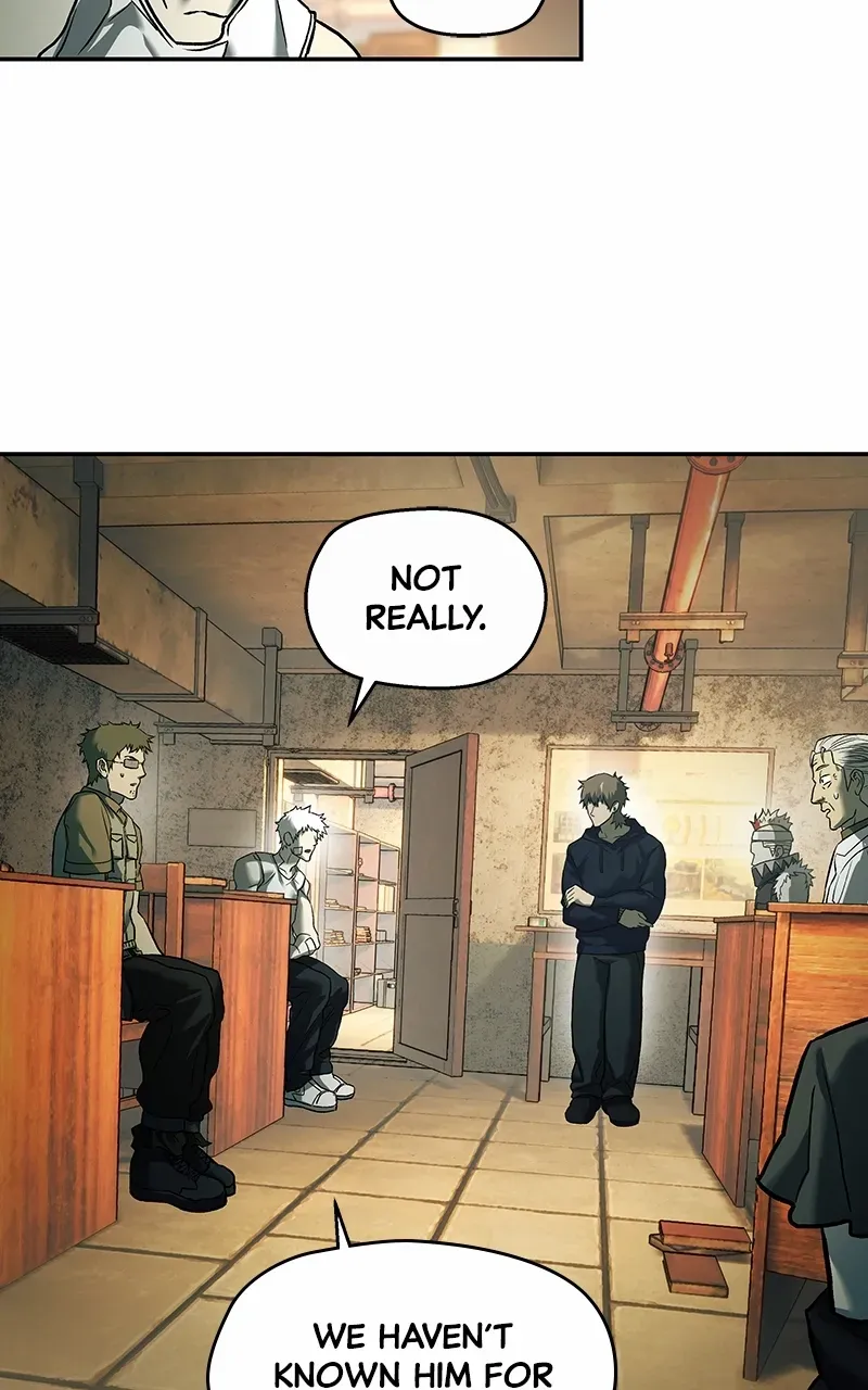 Read Surviving the Apocalypse chapter 55.02 image 91 on Lezhin