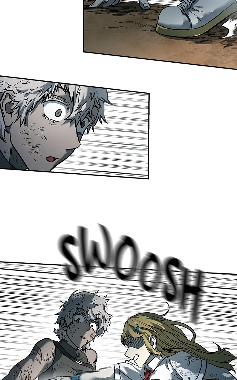 Read Surviving the Apocalypse chapter 55.03 image 10 on Lezhin