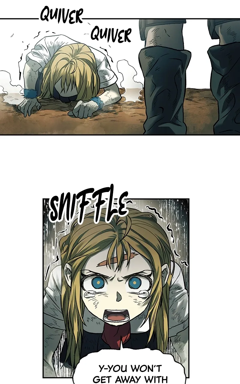 Read Surviving the Apocalypse chapter 55.03 image 15 on Lezhin