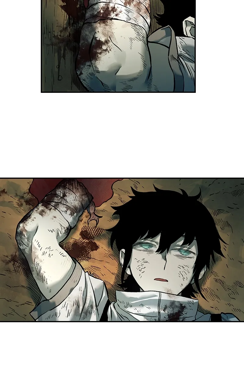 Read Surviving the Apocalypse chapter 55.03 image 22 on Lezhin