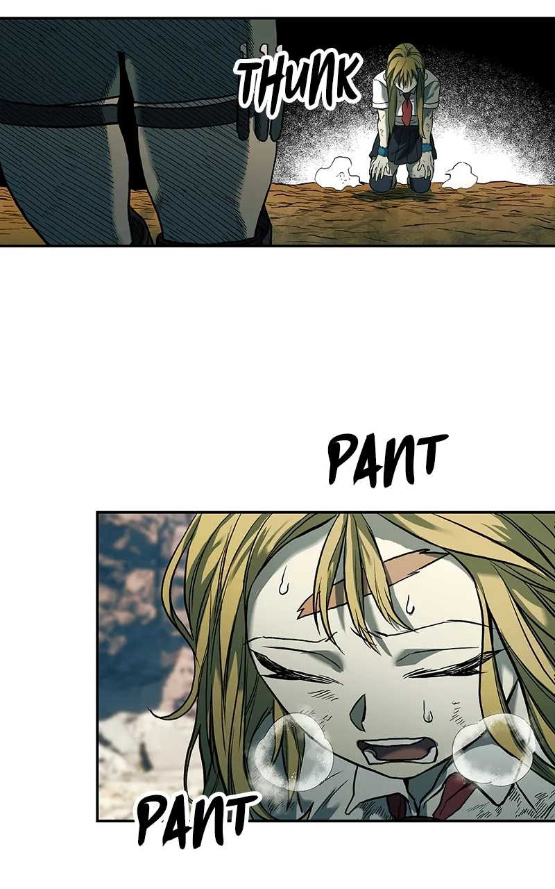 Read Surviving the Apocalypse chapter 55.03 image 45 on Lezhin