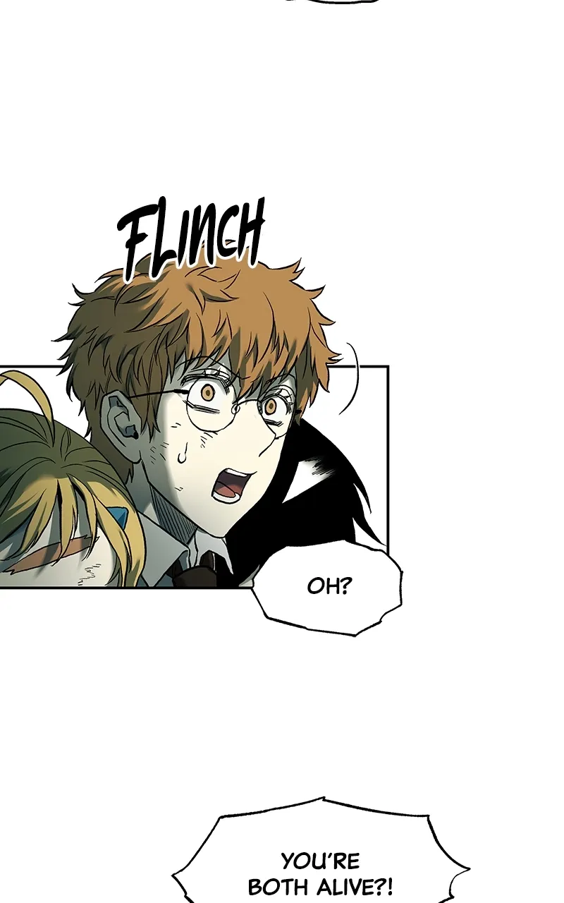 Read Surviving the Apocalypse chapter 55.04 image 3 on Lezhin