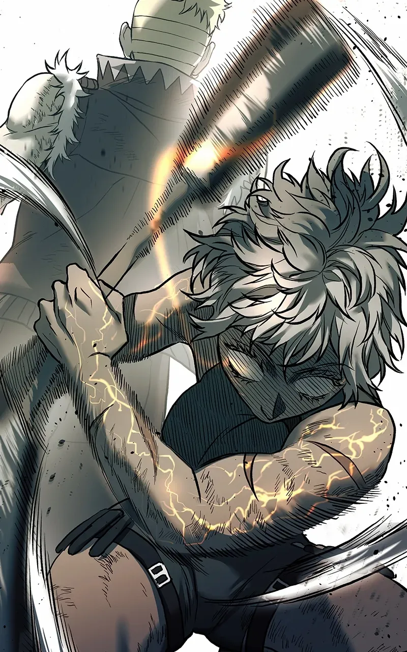 Read Surviving the Apocalypse chapter 55.04 image 32 on Lezhin