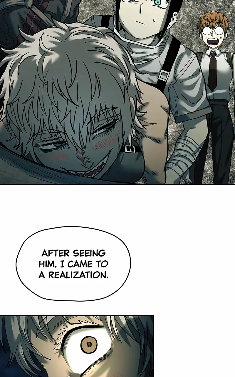 Read Surviving the Apocalypse chapter 55.04 image 39 on Lezhin