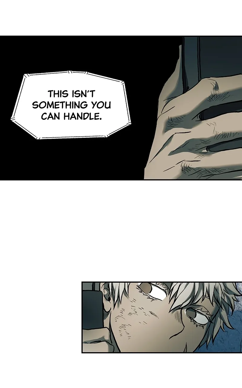 Read Surviving the Apocalypse chapter 55.04 image 46 on Lezhin