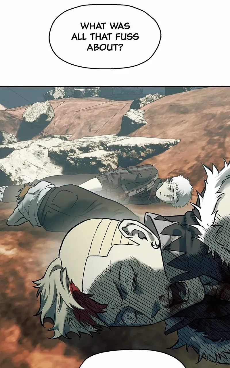 Read Surviving the Apocalypse chapter 55.04 image 48 on Lezhin