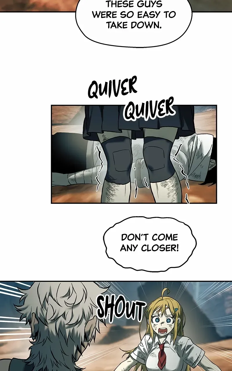 Read Surviving the Apocalypse chapter 55.04 image 49 on Lezhin