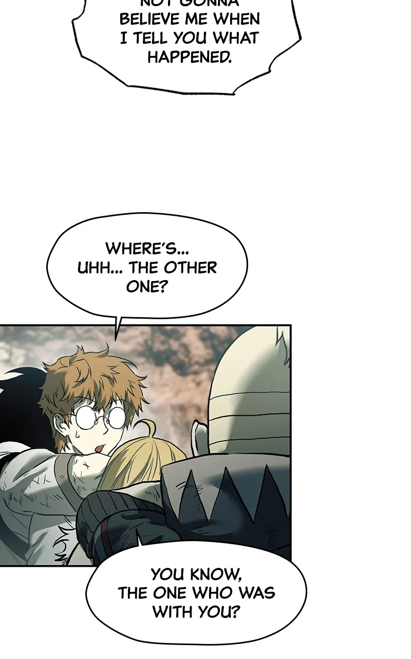 Read Surviving the Apocalypse chapter 55.04 image 6 on Lezhin