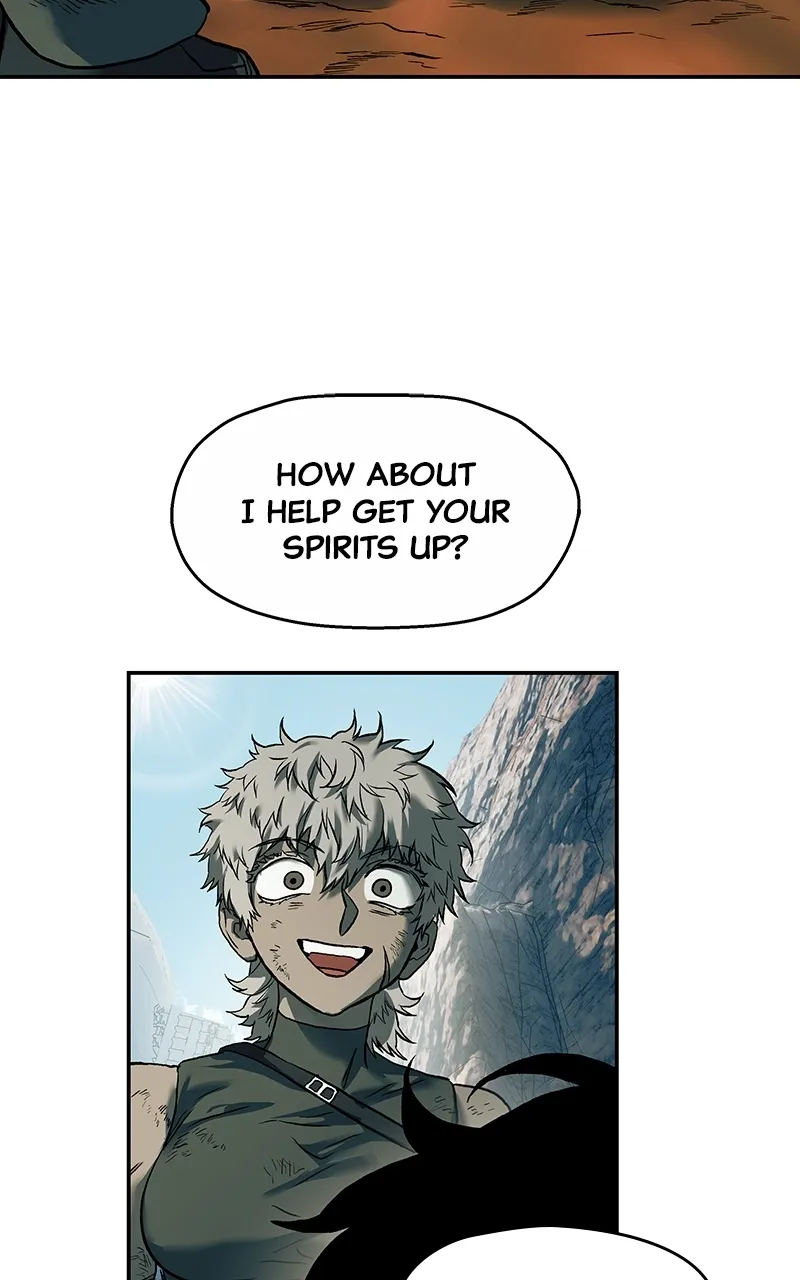 Read Surviving the Apocalypse chapter 55.04 image 72 on Lezhin