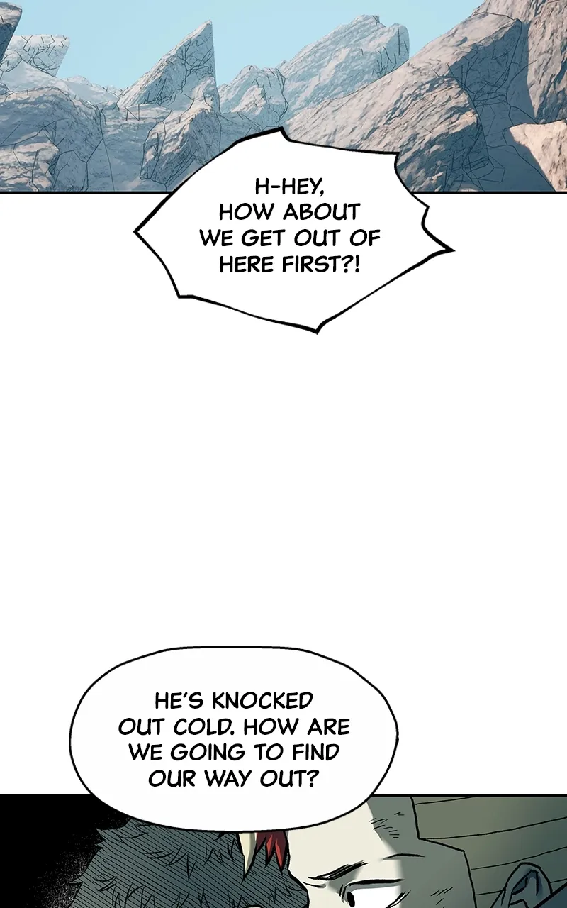Read Surviving the Apocalypse chapter 55.04 image 8 on Lezhin