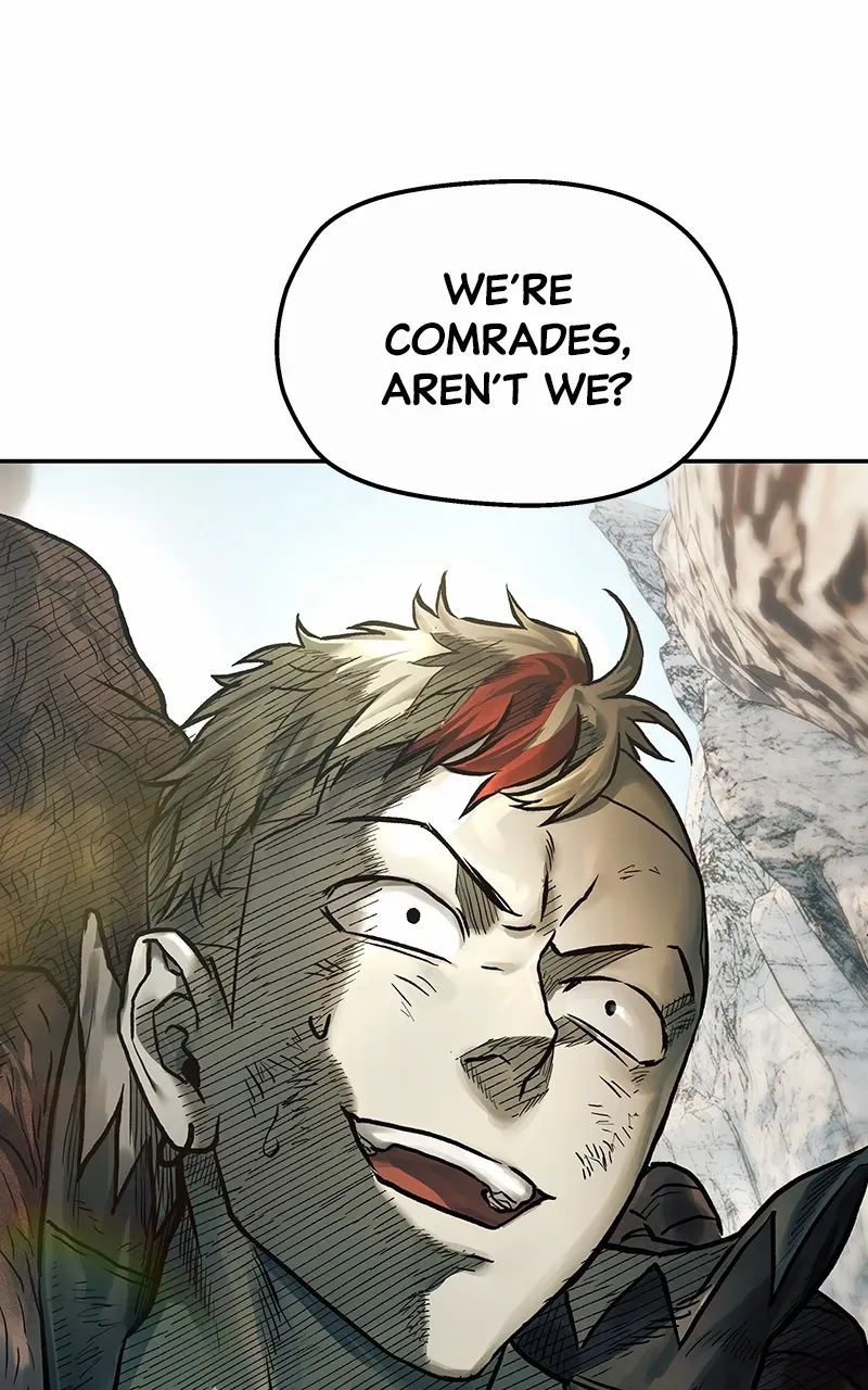 Read Surviving the Apocalypse chapter 55.05 image 1 on Lezhin