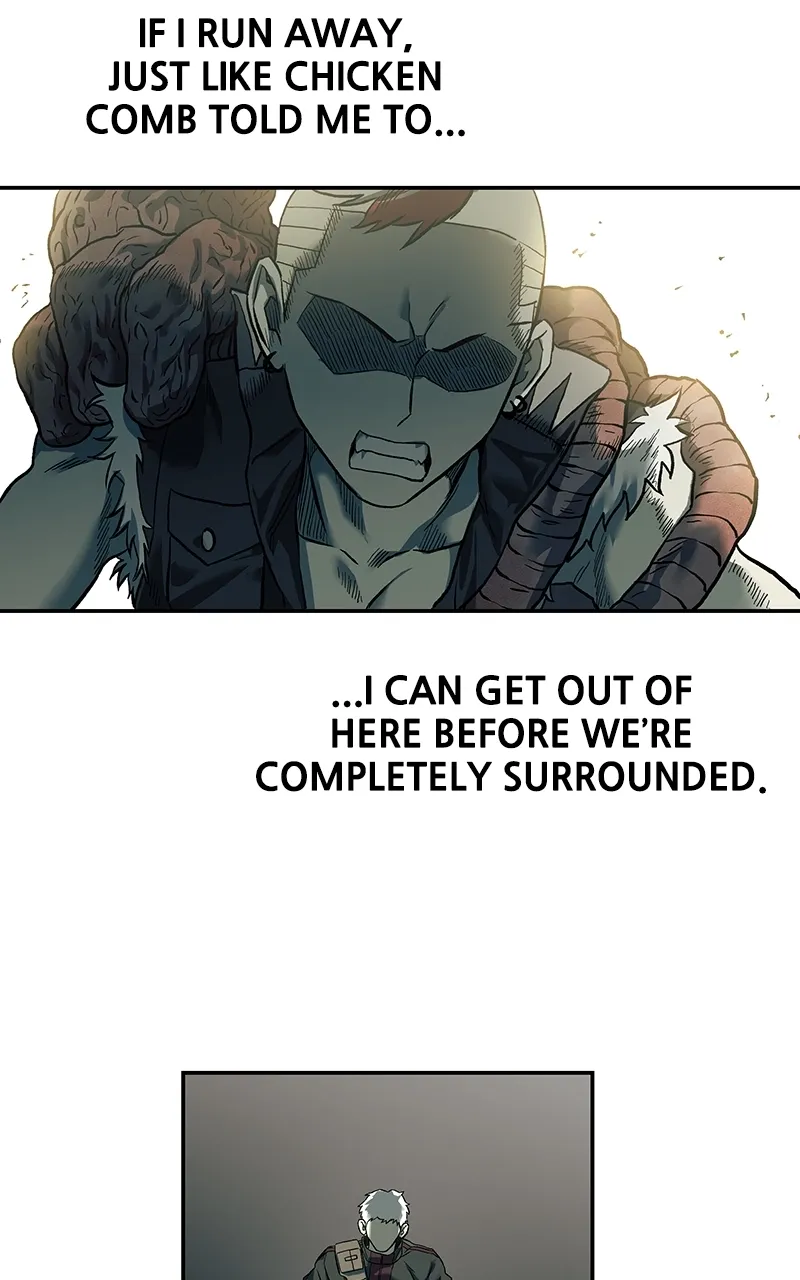 Read Surviving the Apocalypse chapter 55.05 image 10 on Lezhin