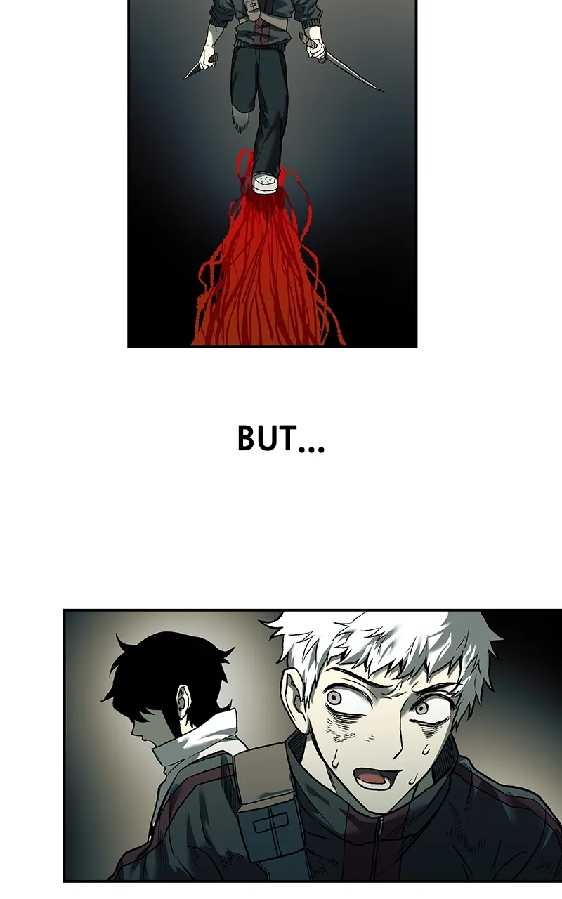 Read Surviving the Apocalypse chapter 55.05 image 11 on Lezhin