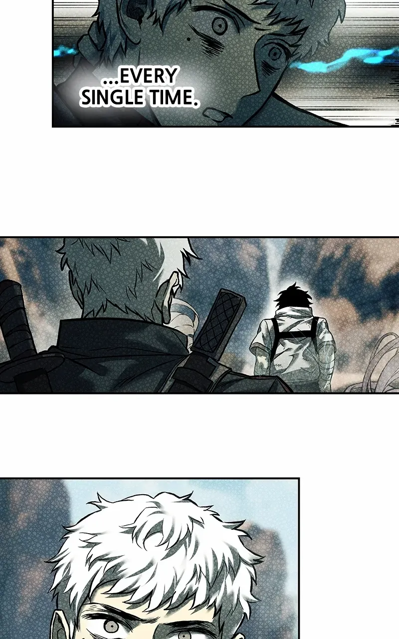 Read Surviving the Apocalypse chapter 55.05 image 15 on Lezhin