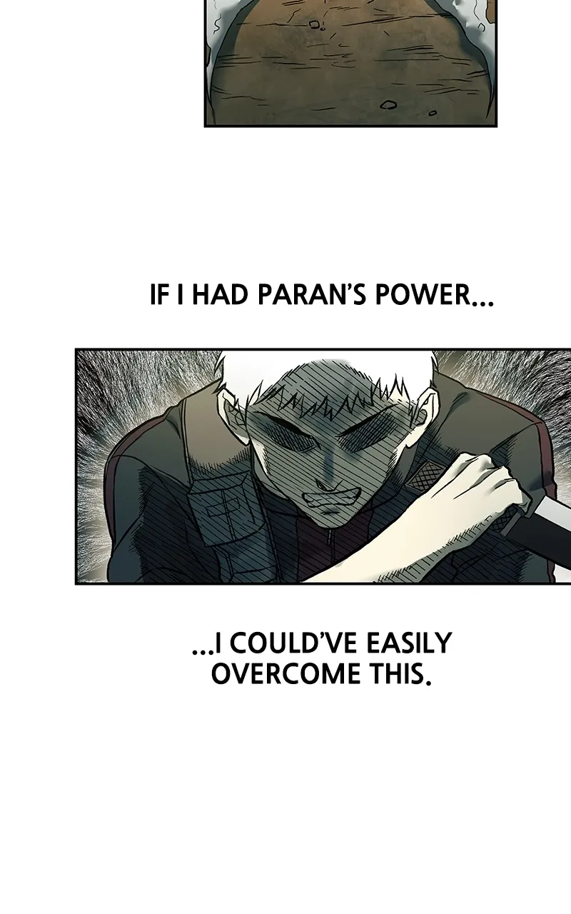 Read Surviving the Apocalypse chapter 55.05 image 23 on Lezhin