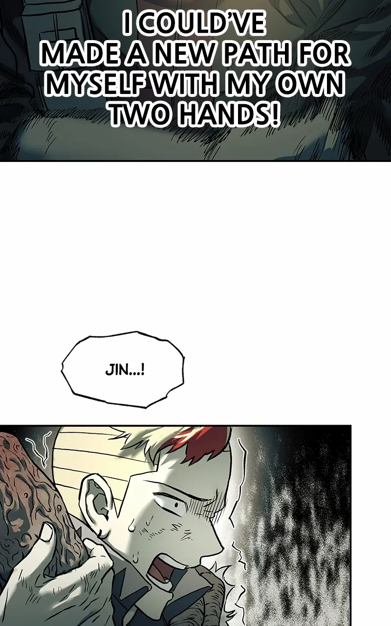 Read Surviving the Apocalypse chapter 55.05 image 25 on Lezhin