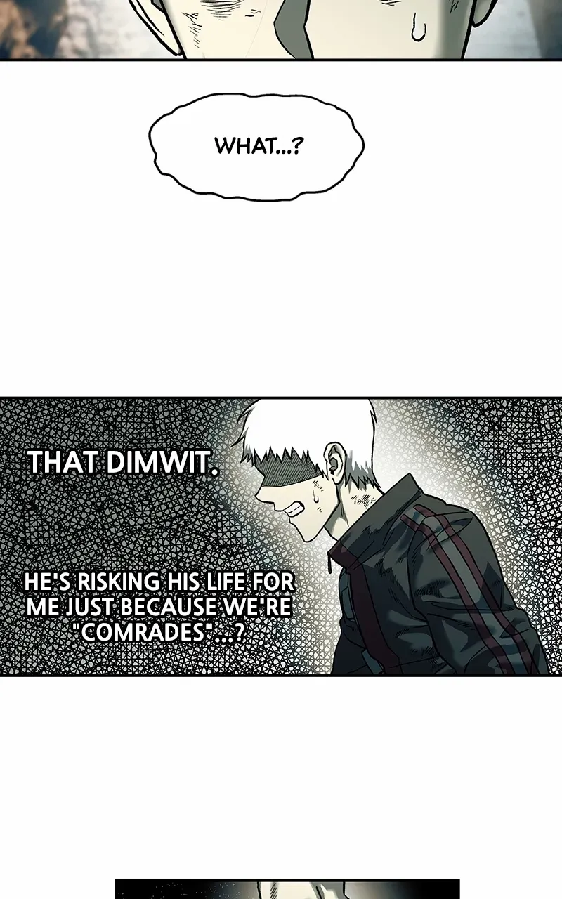 Read Surviving the Apocalypse chapter 55.05 image 3 on Lezhin