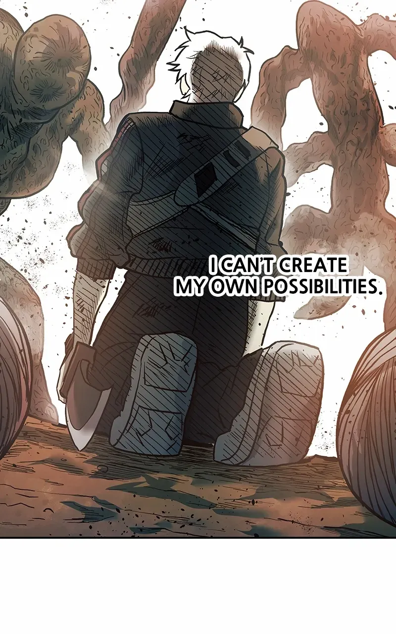 Read Surviving the Apocalypse chapter 55.05 image 30 on Lezhin