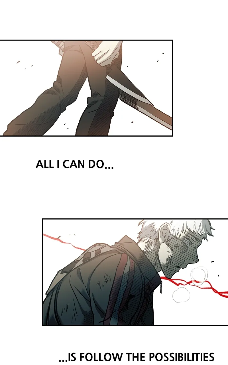 Read Surviving the Apocalypse chapter 55.05 image 31 on Lezhin
