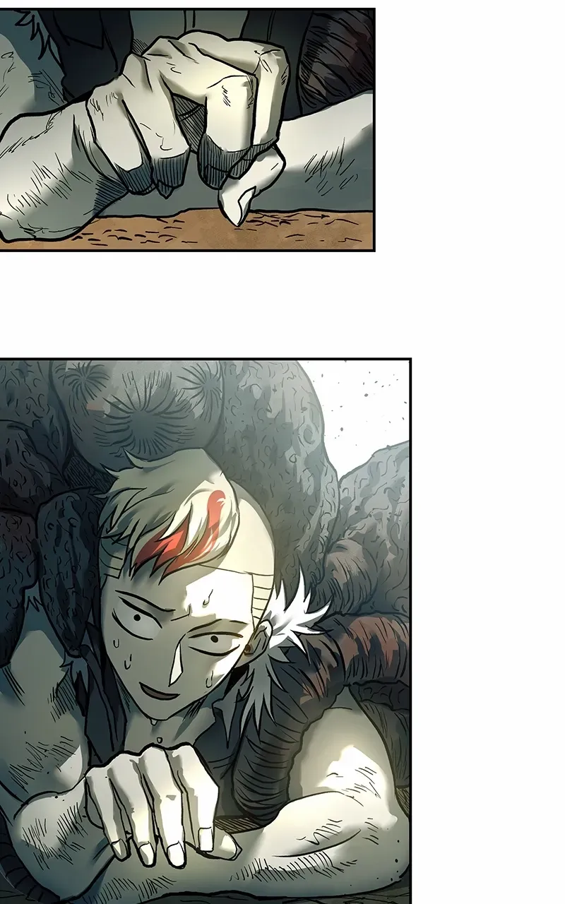 Read Surviving the Apocalypse chapter 55.05 image 34 on Lezhin