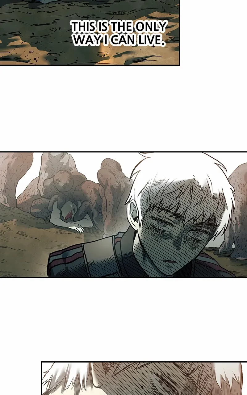 Read Surviving the Apocalypse chapter 55.05 image 35 on Lezhin