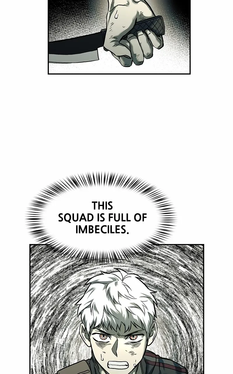 Read Surviving the Apocalypse chapter 55.05 image 4 on Lezhin