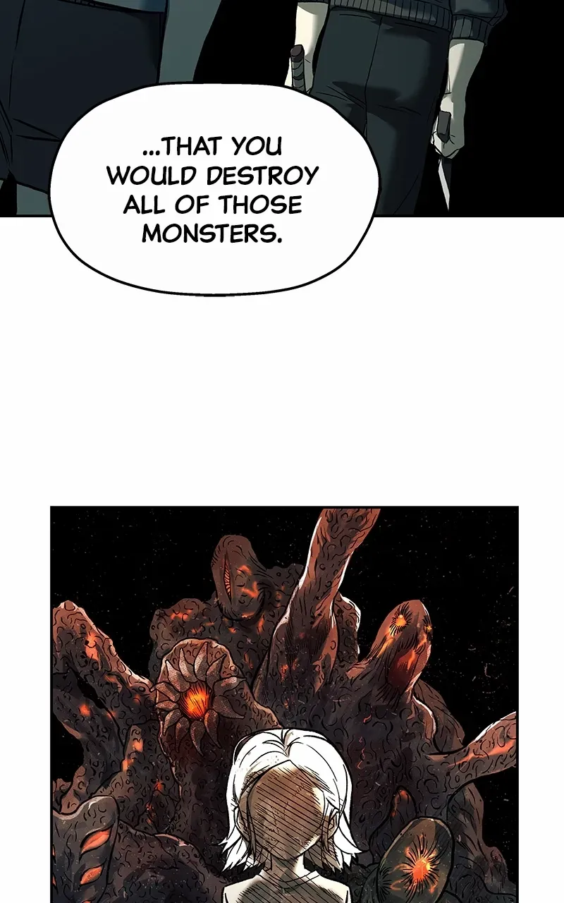 Read Surviving the Apocalypse chapter 55.05 image 42 on Lezhin