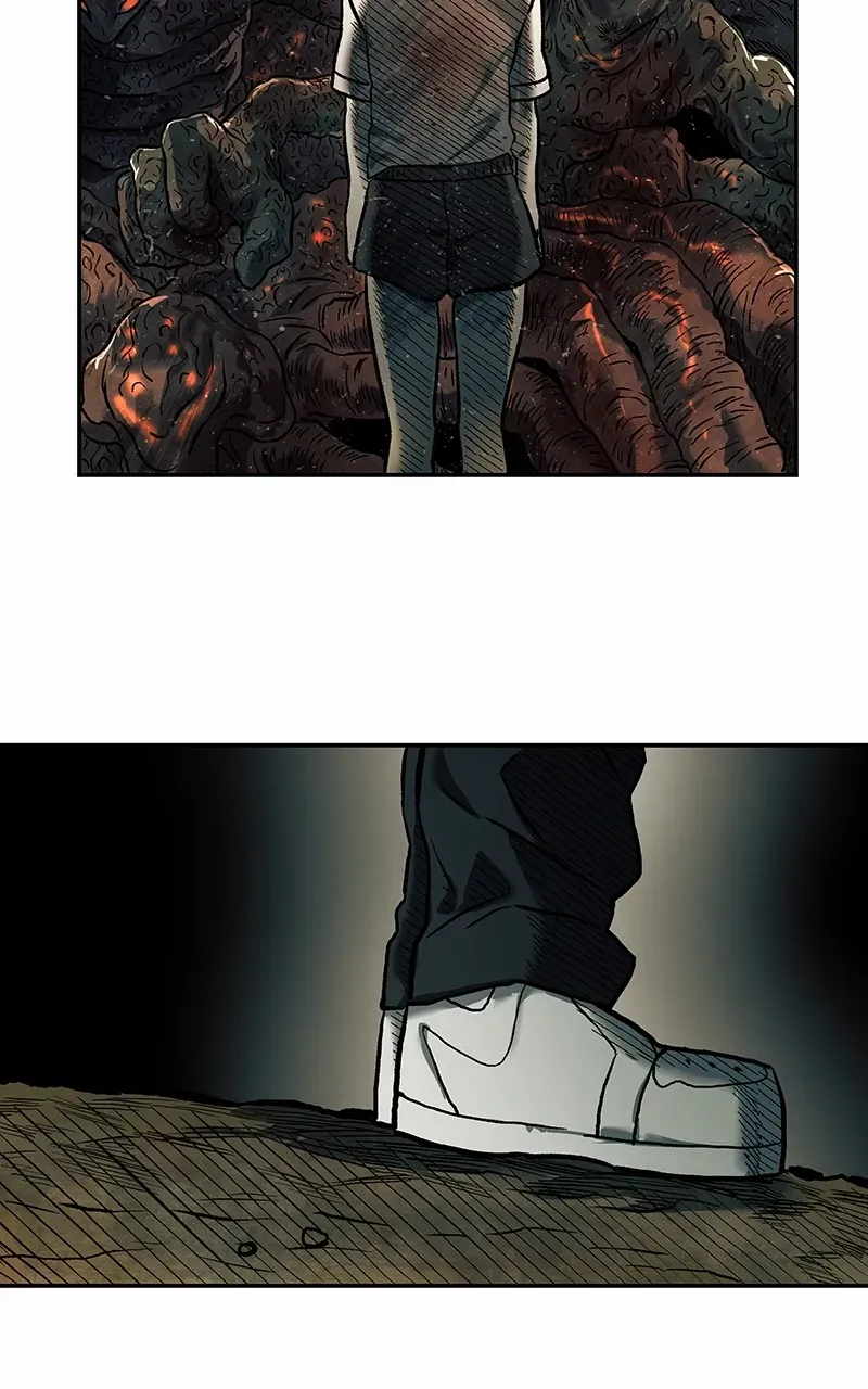 Read Surviving the Apocalypse chapter 55.05 image 43 on Lezhin