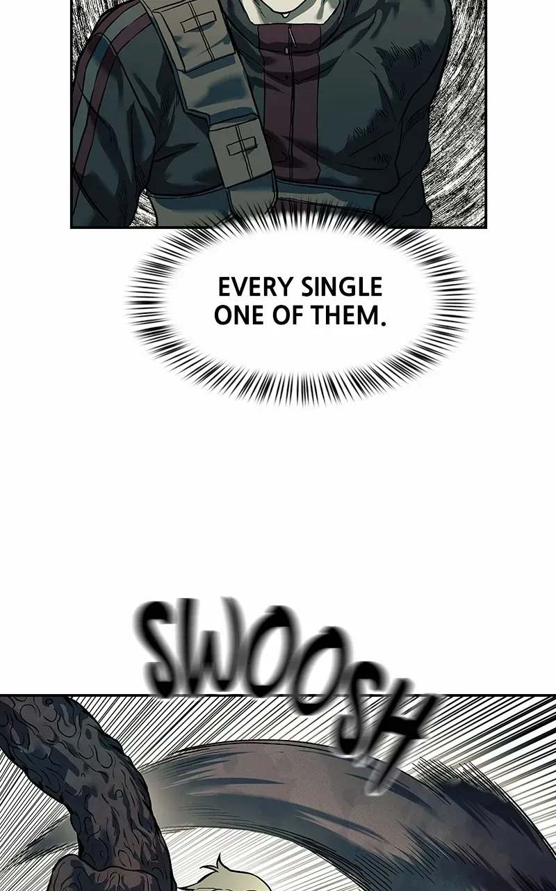 Read Surviving the Apocalypse chapter 55.05 image 5 on Lezhin