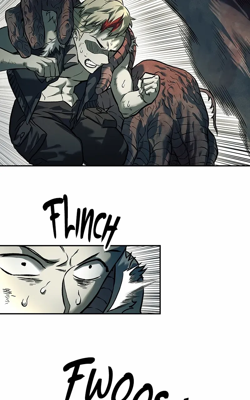 Read Surviving the Apocalypse chapter 55.05 image 6 on Lezhin