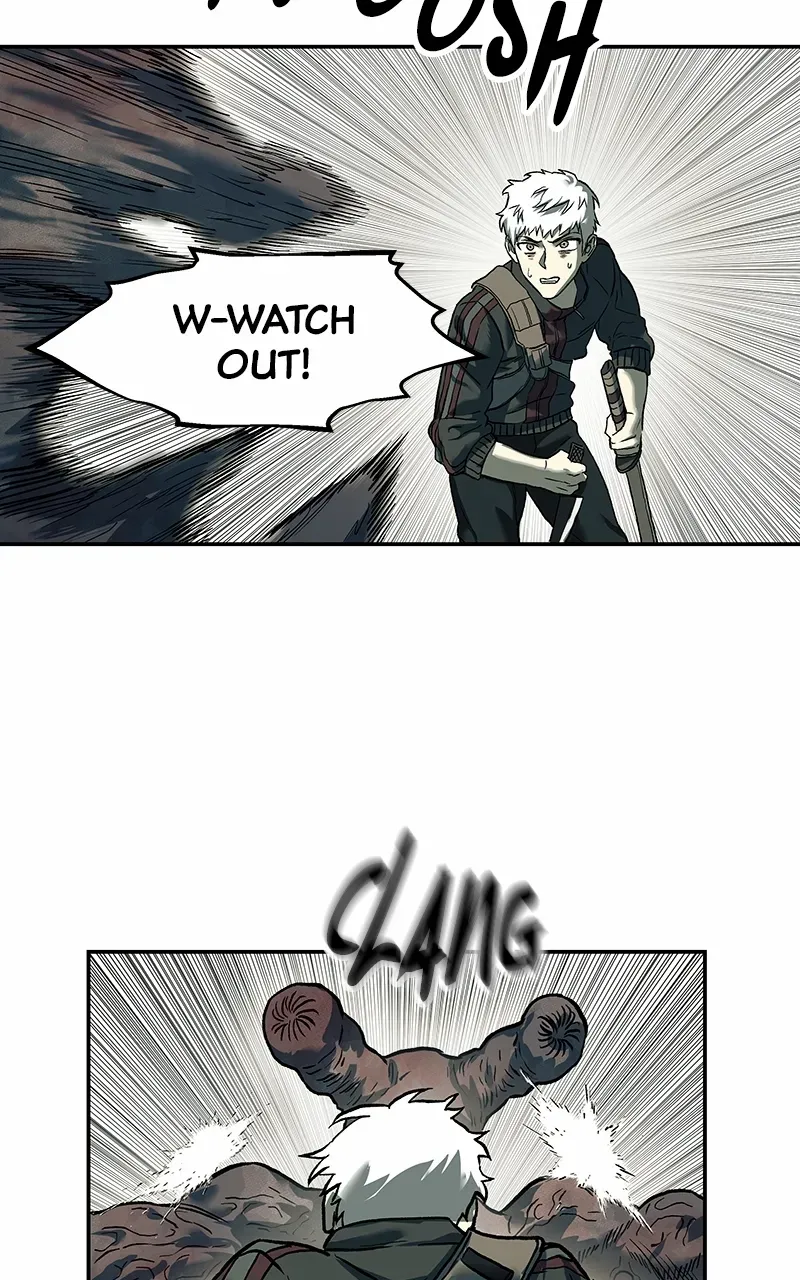 Read Surviving the Apocalypse chapter 55.05 image 7 on Lezhin
