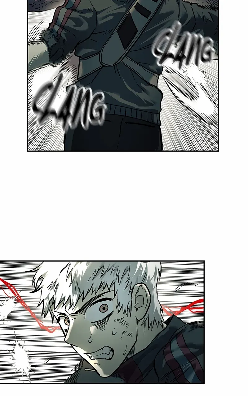 Read Surviving the Apocalypse chapter 55.05 image 8 on Lezhin