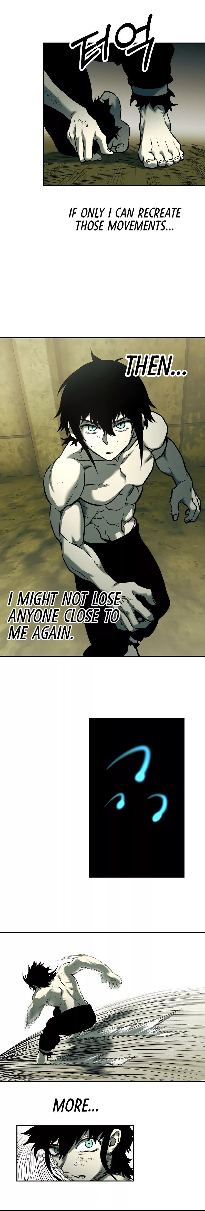 Read Surviving the Apocalypse chapter 55.1 image 18 on Lezhin