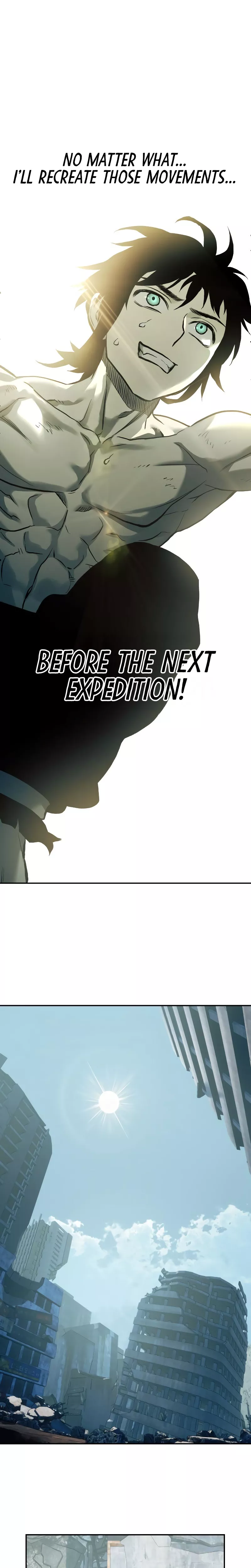 Read Surviving the Apocalypse chapter 55.1 image 20 on Lezhin