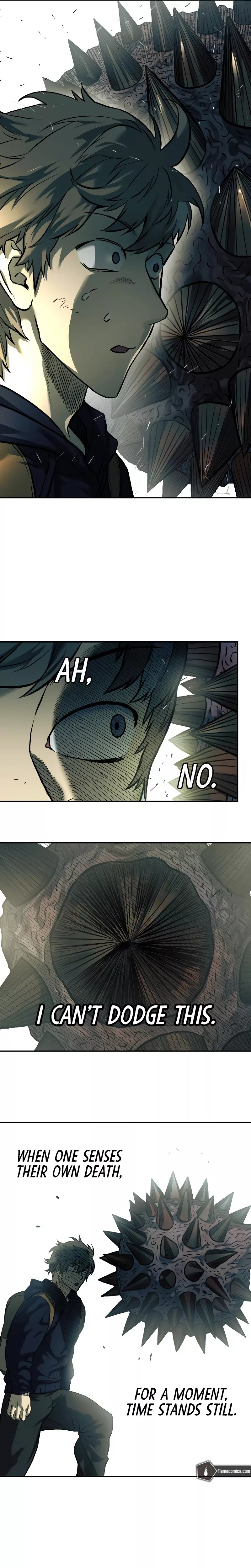 Read Surviving the Apocalypse chapter 55.1 image 26 on Lezhin