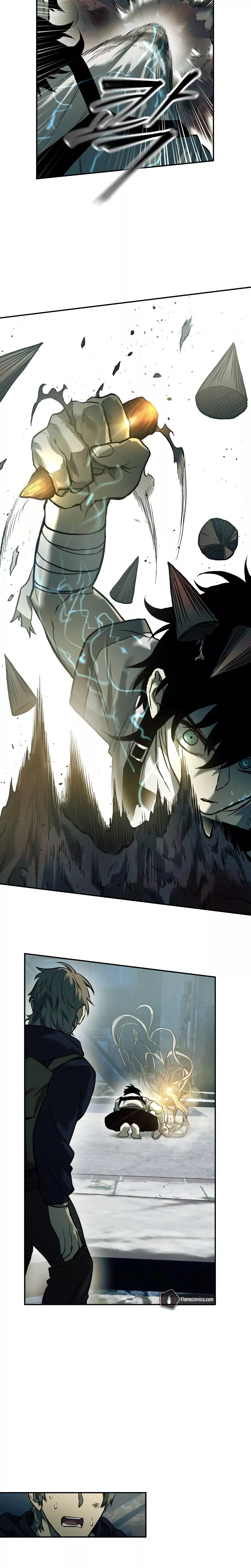 Read Surviving the Apocalypse chapter 55.1 image 30 on Lezhin