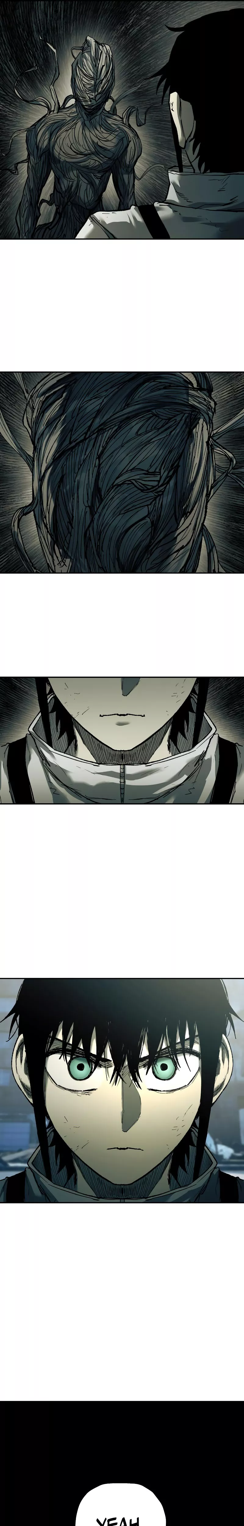 Read Surviving the Apocalypse chapter 55.1 image 38 on Lezhin