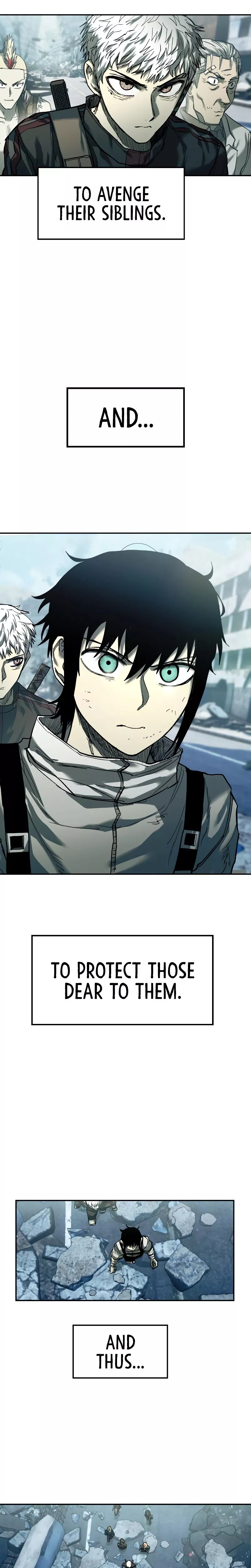 Read Surviving the Apocalypse chapter 55.1 image 42 on Lezhin