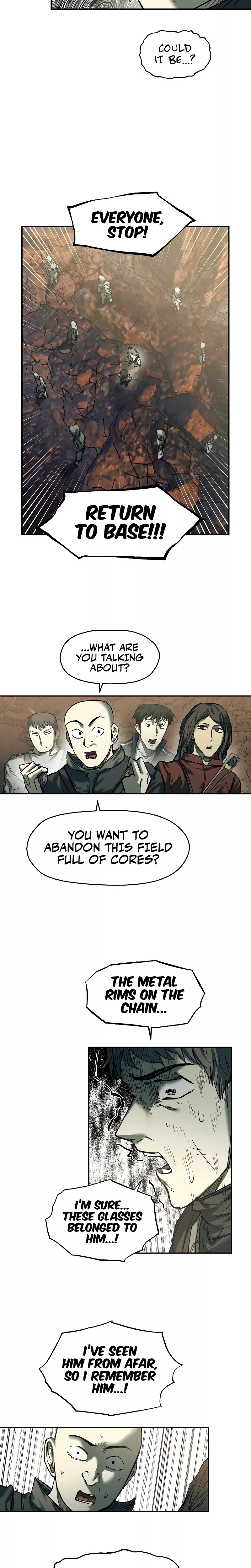 Read Surviving the Apocalypse chapter 55.1 image 49 on Lezhin