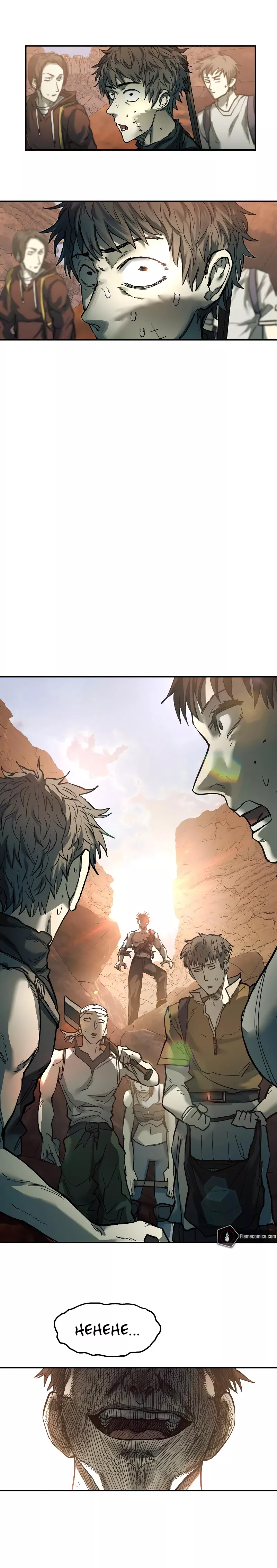 Read Surviving the Apocalypse chapter 55.1 image 53 on Lezhin