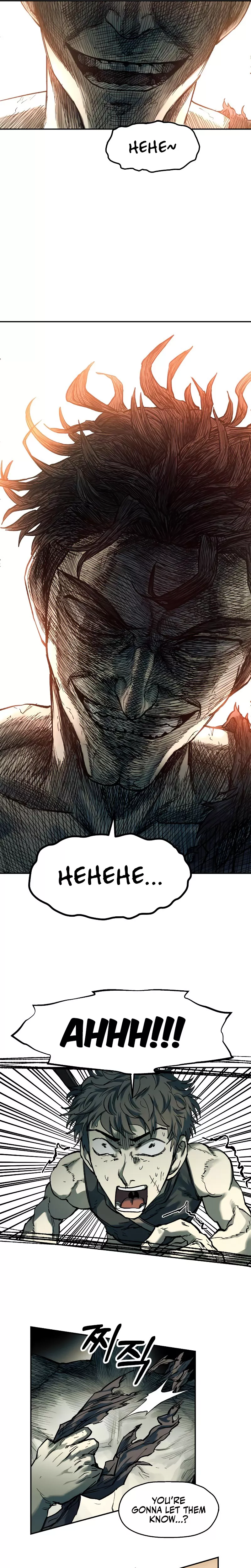 Read Surviving the Apocalypse chapter 55.1 image 54 on Lezhin