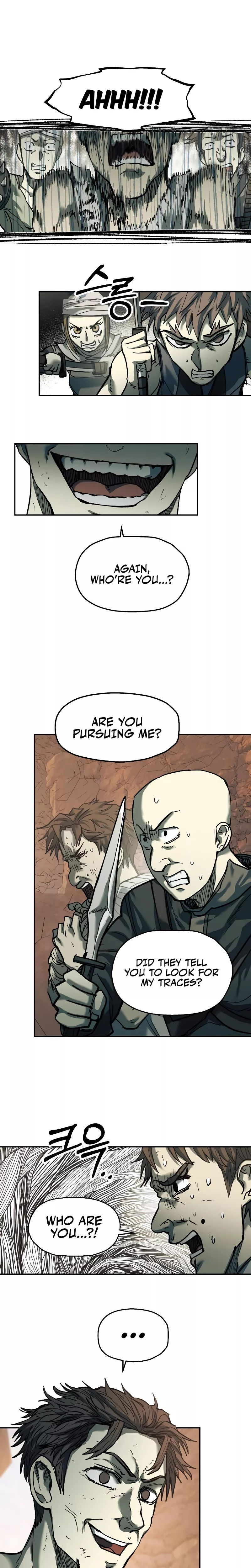 Read Surviving the Apocalypse chapter 55.1 image 58 on Lezhin