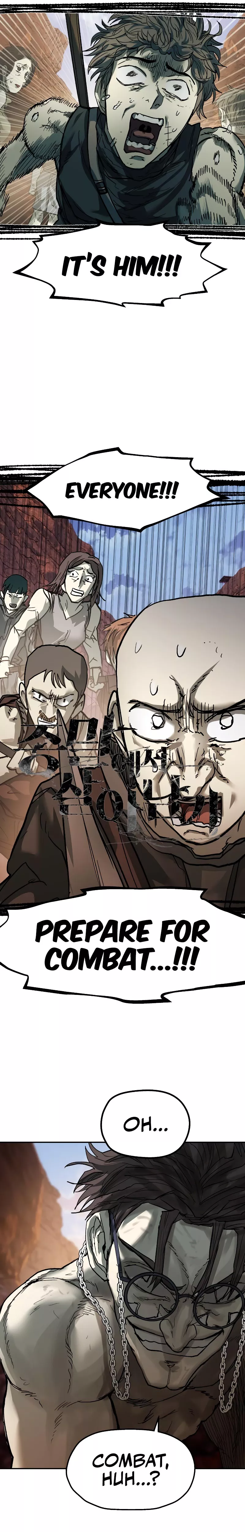 Read Surviving the Apocalypse chapter 55.1 image 61 on Lezhin