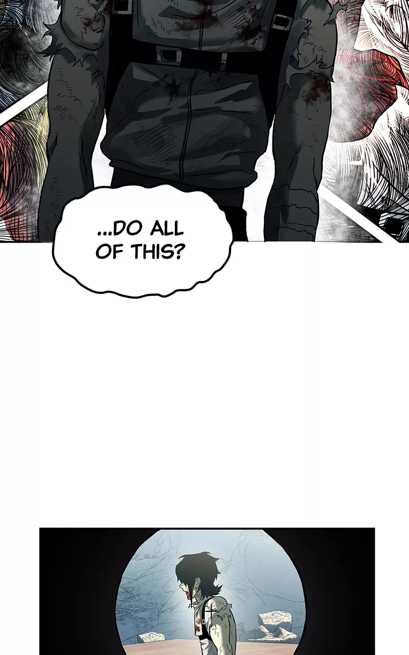 Read Surviving the Apocalypse chapter 55.2 image 25 on Lezhin