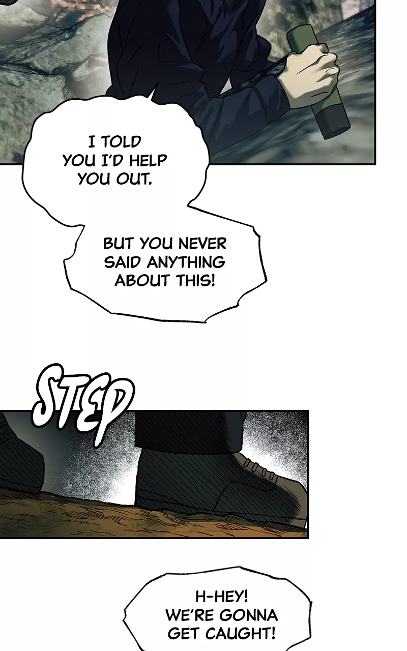 Read Surviving the Apocalypse chapter 55.2 image 27 on Lezhin