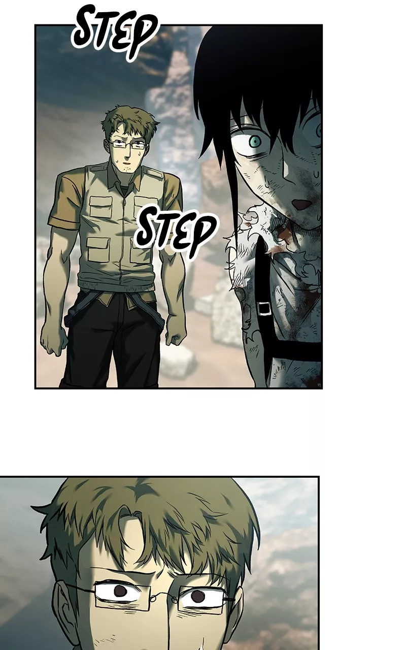 Read Surviving the Apocalypse chapter 55.2 image 35 on Lezhin
