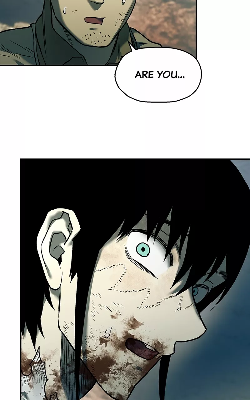 Read Surviving the Apocalypse chapter 55.2 image 36 on Lezhin