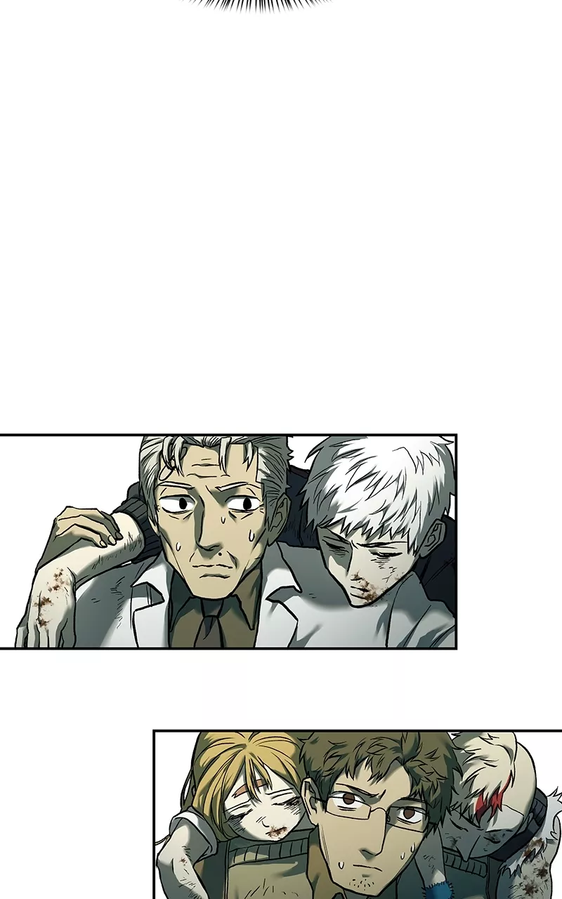 Read Surviving the Apocalypse chapter 55.2 image 42 on Lezhin